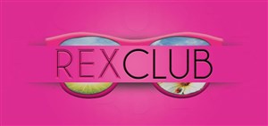 Affiche de Club le Rex | Discothèque