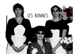 Affiche de Les Bonnes
