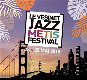 Affiche de San Francisco Jazz collective