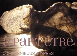 Affiche de A part être
