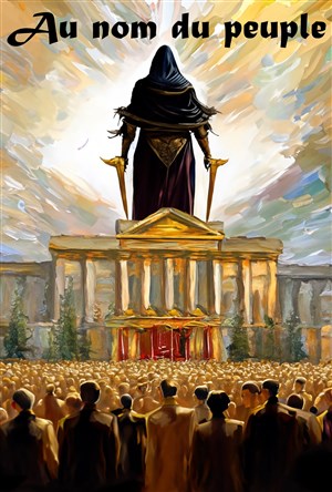 Affiche de Au nom du peuple
