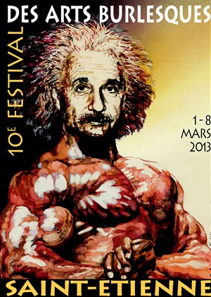 Affiche de Michel Navarro dans La fugue de Jak