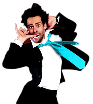 Affiche de Ben le Magicien