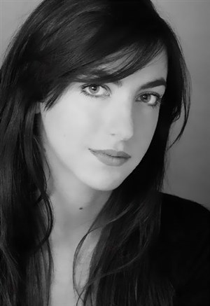 Affiche de Corsopéra : Lisandra Franchi chanteuse corse invite le tenor et le jazzman