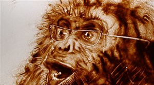 Affiche de Quand un animal te regarde
