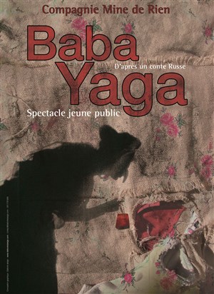 Affiche de Babayaga