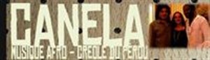Affiche de Trio Canela