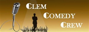 Affiche de Clew comedy crew