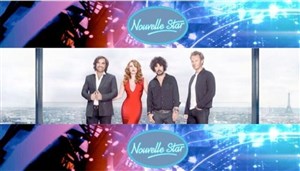 Affiche de Nouvelle Star : Ultimes auditions en live !