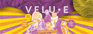 Affiche de Velu.e