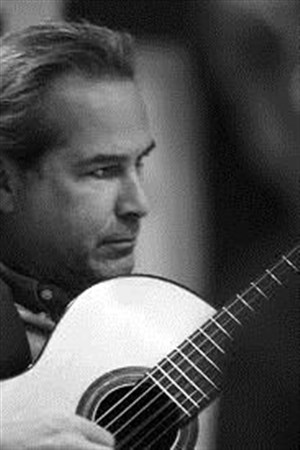 Affiche de Khalil Chahine Quartet