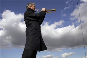 Affiche de Eric Le Lann Quartet