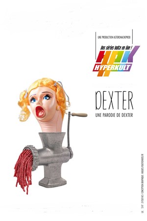 Affiche de Hyperkult