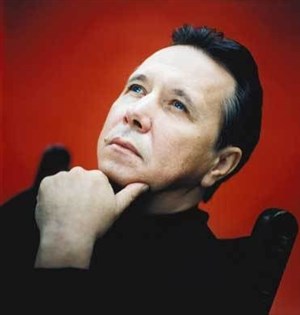 Affiche de Russian National Orchestra - Prokofiev / Rachmaninov / Scriabine