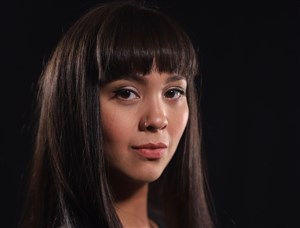 Affiche de Clémence Nguon | JazzDeDemain