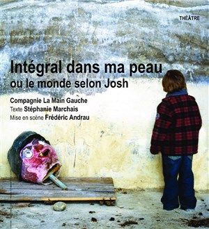Affiche de Intégral dans ma peau ou le monde selon Josh