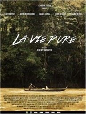 Affiche de La Vie Pure
