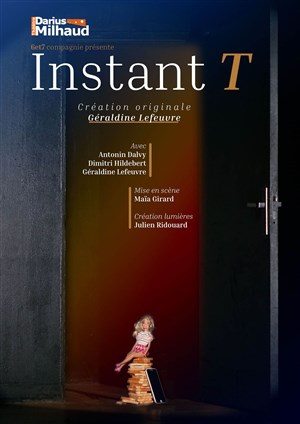 Affiche de Instant T