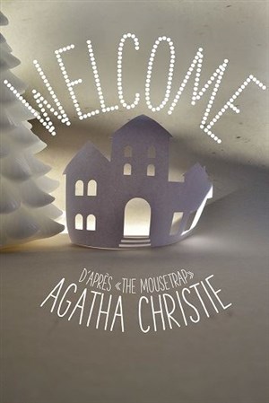 Affiche de Welcome