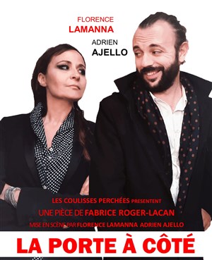 Affiche de La porte à côté