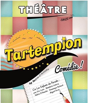 Affiche de Tartempion