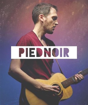 Affiche de Piednoir