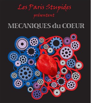 Affiche de Mécaniques du coeur