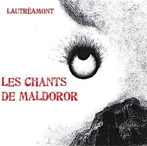 Affiche de Les chants de Maldoror