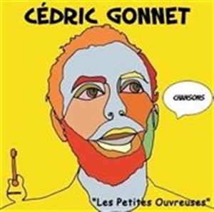 Affiche de Cédric Gonnet : Les petites ouvreuses