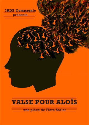 Affiche de Valse pour Aloïs