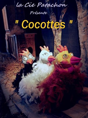 Affiche de Cocottes
