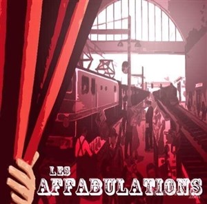 Affiche de Les Agitateurs