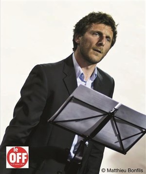 Affiche de Le(s) Visage(s) de Franck