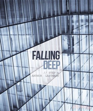 Affiche de Falling Deep