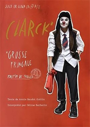 Affiche de Grosse fringale, festin de fables