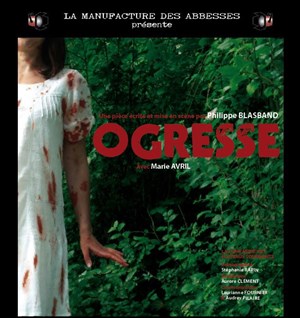 Affiche de Ogresse