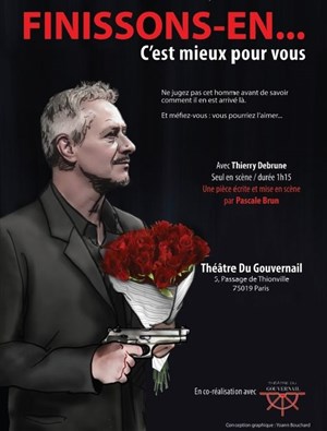 Affiche de Finissons-en... c'est mieux pour vous