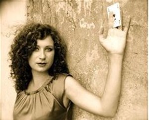 Affiche de Sophie Darly Quartet