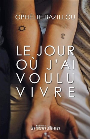 Affiche de Le jour où j'ai voulu vivre