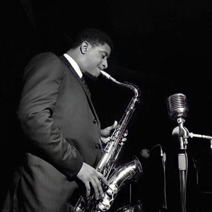 Affiche de Hommage à Sonny Rollins avec David Sauzay + Jam
