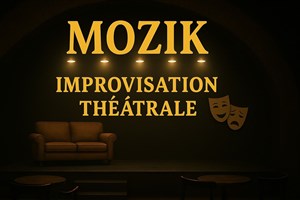 Affiche de Mozik