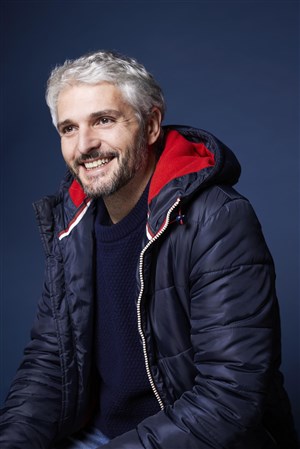 Affiche de Pierre-Emmanuel Barré dans Come-back - En rodage