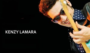 Affiche de Kenzy Lamara