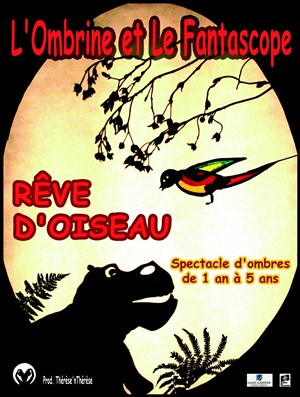 Affiche de Rêve d'oiseau