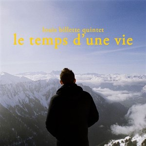 Affiche de Louis Billette Quintet