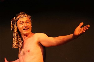 Affiche de Pascal Coulan