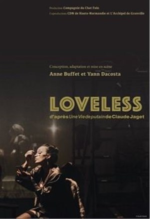 Affiche de Loveless