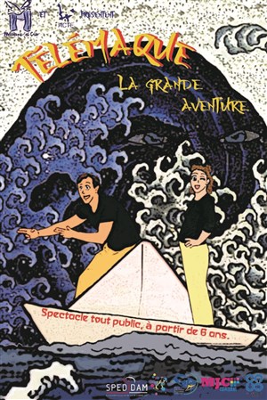 Affiche de Télémaque