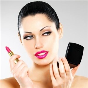Affiche de Atelier make up / Master class Maquillage
