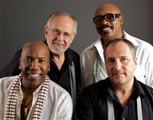 Affiche de Fourplay